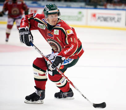 Per-Johan Axelsson