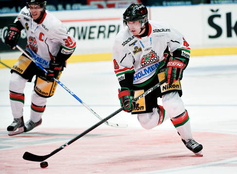Magnus Häggström