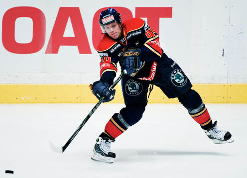 Nicklas Danielsson