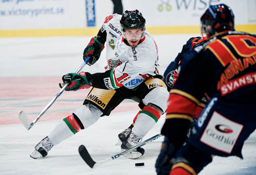 Andreas Salomonsson, Modo