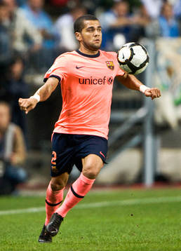 Dani Alves