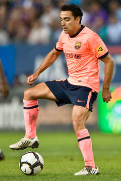 Xavi