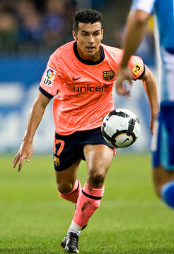 Pedro