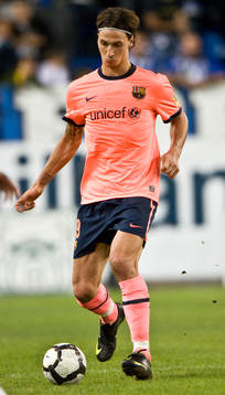 Zlatan Ibrahimovic