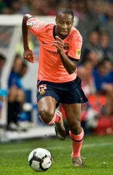 Keita