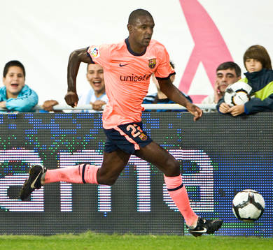 Abidal