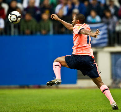 Seydou Keita