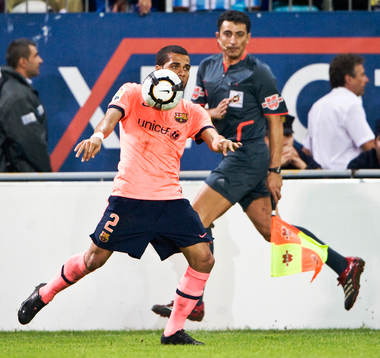 Dani Alves