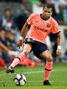 Dani Alves