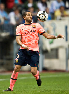 Dani Alves