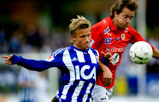 Niklas Bärkroth, IFK Göteborg, Joachim Lantz, Kalmar