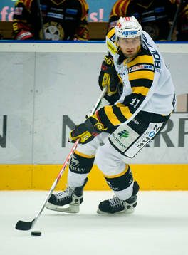 Pavel Skrbek