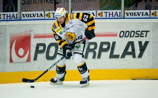 Petr Tenkrat, Skellefteå, Svenska Spel, Oddset Powerplay
