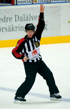 Pehr Claesson, Domare