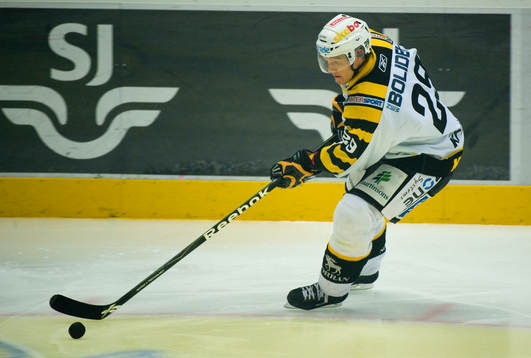Christoffer Norgren