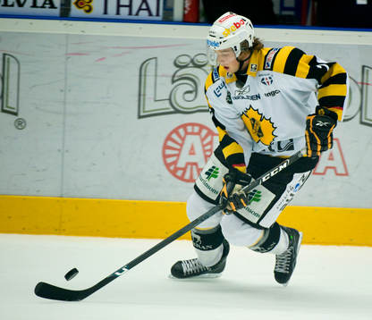 David Rundblad