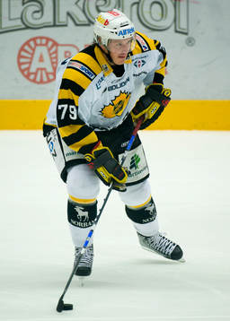 Fredrik Warg