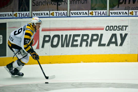 Svenska Spel, Oddset Powerplay