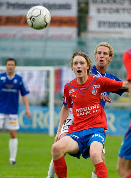 Rasmus Jönsson, Helsingborg