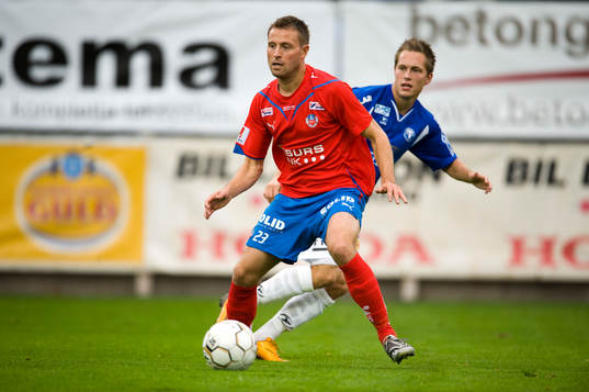 Erik Wahlstedt, Helsingborg