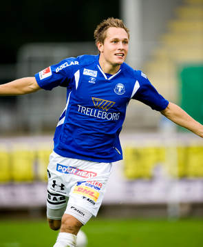 Kristian Haynes, jubel
