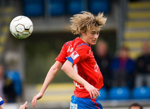 Rasmus Jönsson