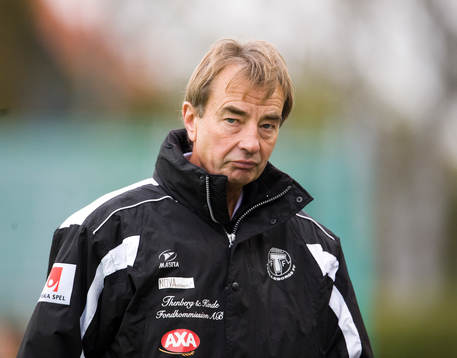 Tom Prahl, tränare