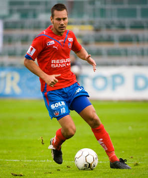 Marcus Lantz