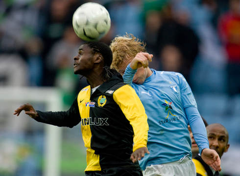 Rick Kruys, Malmö och Maic Sema, Hammarby