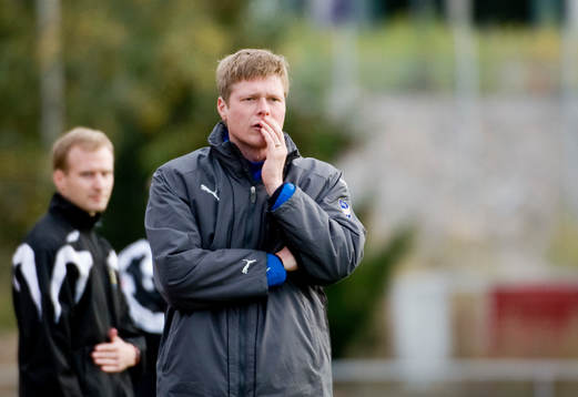 Bläddra bland fler bilder av Fotboll, Superettan, Väsby United - Norrköping