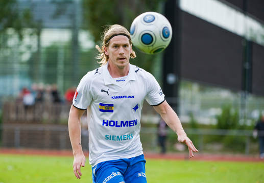 Viktor Samuelsson