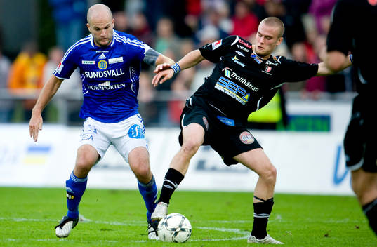 Jonas Wallerstedt, Sundsvall, Alexander Faltsetas,
