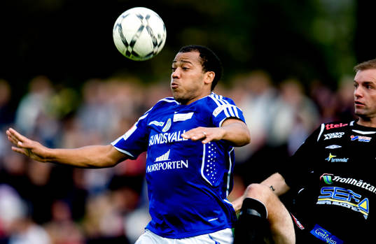 Kali Ongala, Sundsvall
