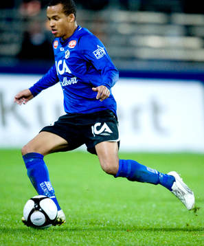 Fotboll, Allsvenskan, Marcus Olsson, Halmstad