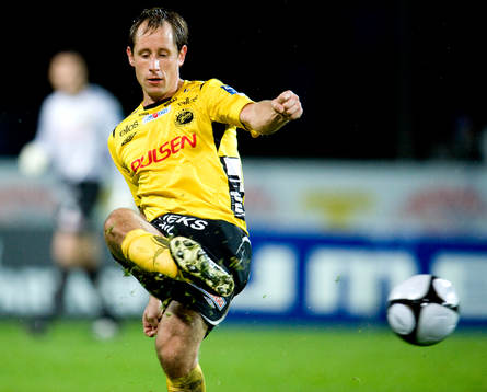 Fotboll, Allsvenskan, Johan Karlsson, Elfsborg