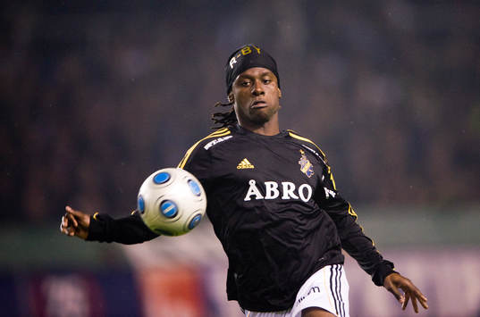 Martin Kayongo Mutumba, AIK