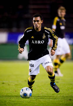 Antonio Flavio