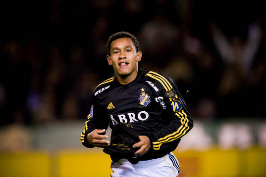 Antonio Flavio, jubel