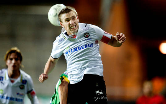 Fredrik Nordback