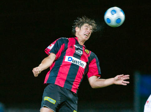 Gabriel Petrovic, nick
