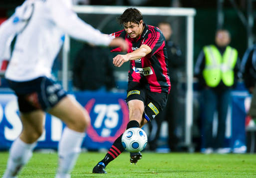 Gabriel Petrovic, Brommapojkarna