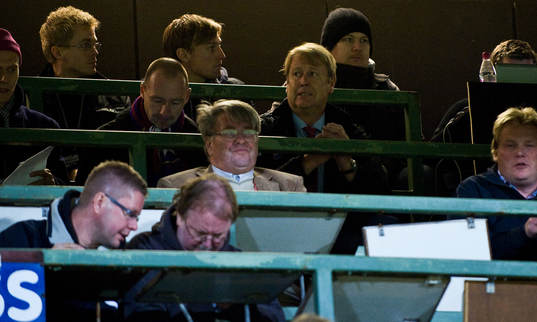 Bläddra bland fler bilder av Fotboll, Allsvenskan, Häcken - Örgryte
