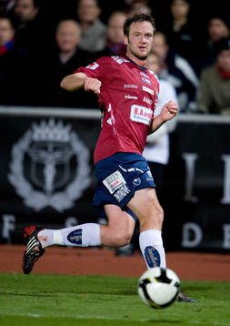 Dennis Jonsson