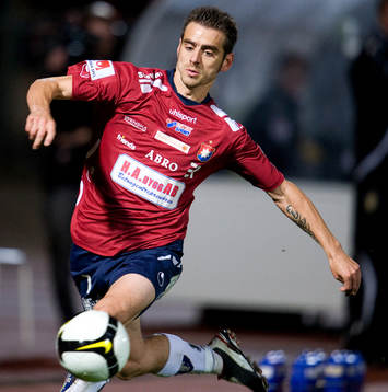 Björn Anklev