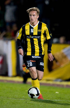 Jonas Bjurström