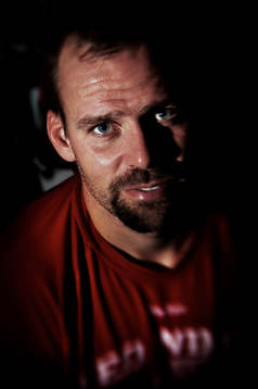 Tomas Holmström