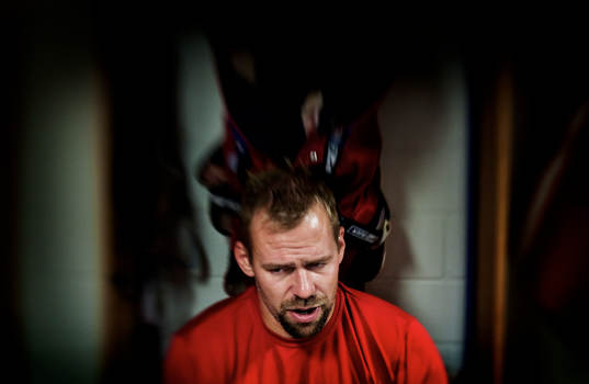 Tomas Holmström