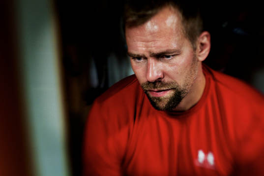 Tomas Holmström
