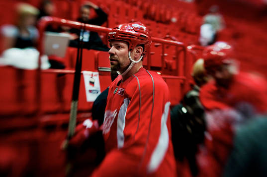 Tomas Holmström