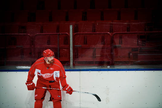 Henrik Zetterberg